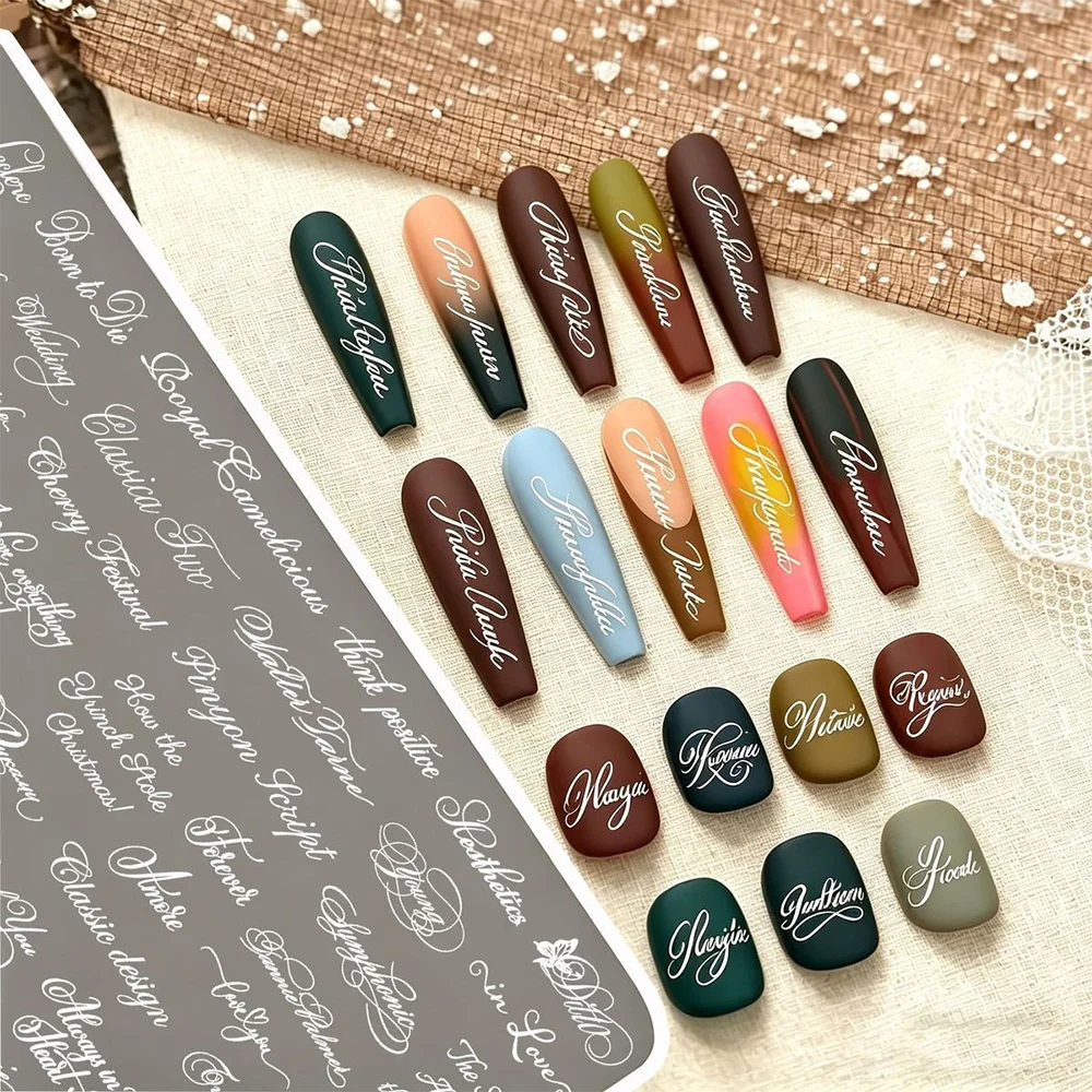 1pz Stampo per Unghie in Accia - Nail Art Elegant recensione e prezzo