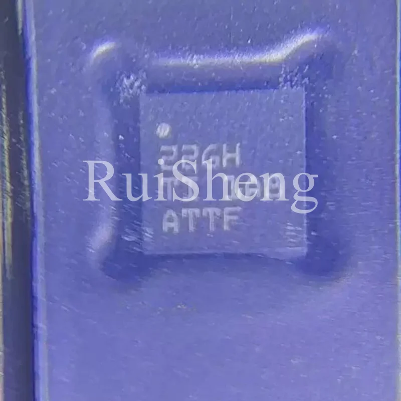 

5PCS TPS61391RTER WQFN16 Original and new in stock