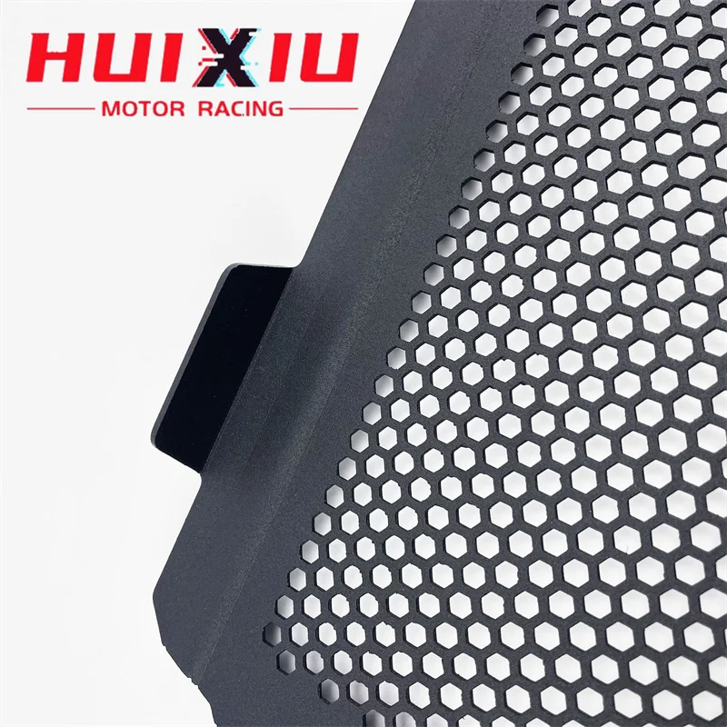 Fits For YAMAHA NEW MT-07 MT07 2021 2022 2023 mt07 Motorcycle Accessories Radiator Guard Radiator Grille Cover Protection view 5