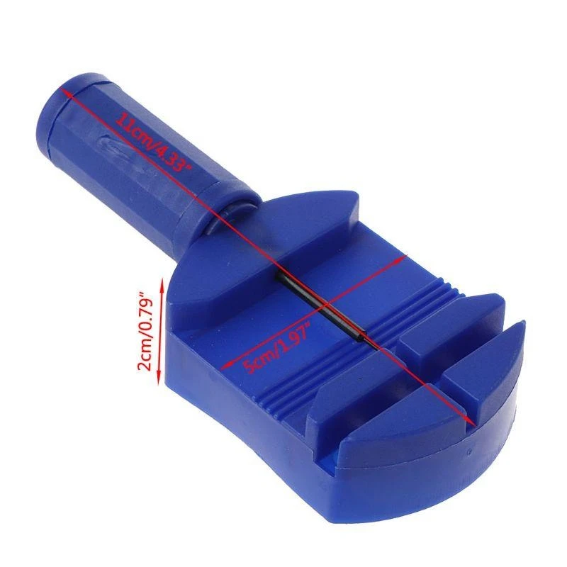 090F Smartwatch Bracelet Pin Adjuster Repair Accessories Watch Link Pin Removing Tool