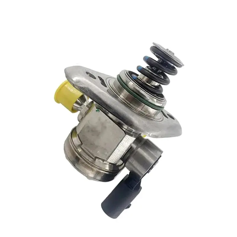 

M50K-2820700001 166303162R 16630-3162R Топливный насос высокого давления для Nissan Qashqai HR13DDT 1.3 DIG-T Mercedes CLA 200 GLB 200