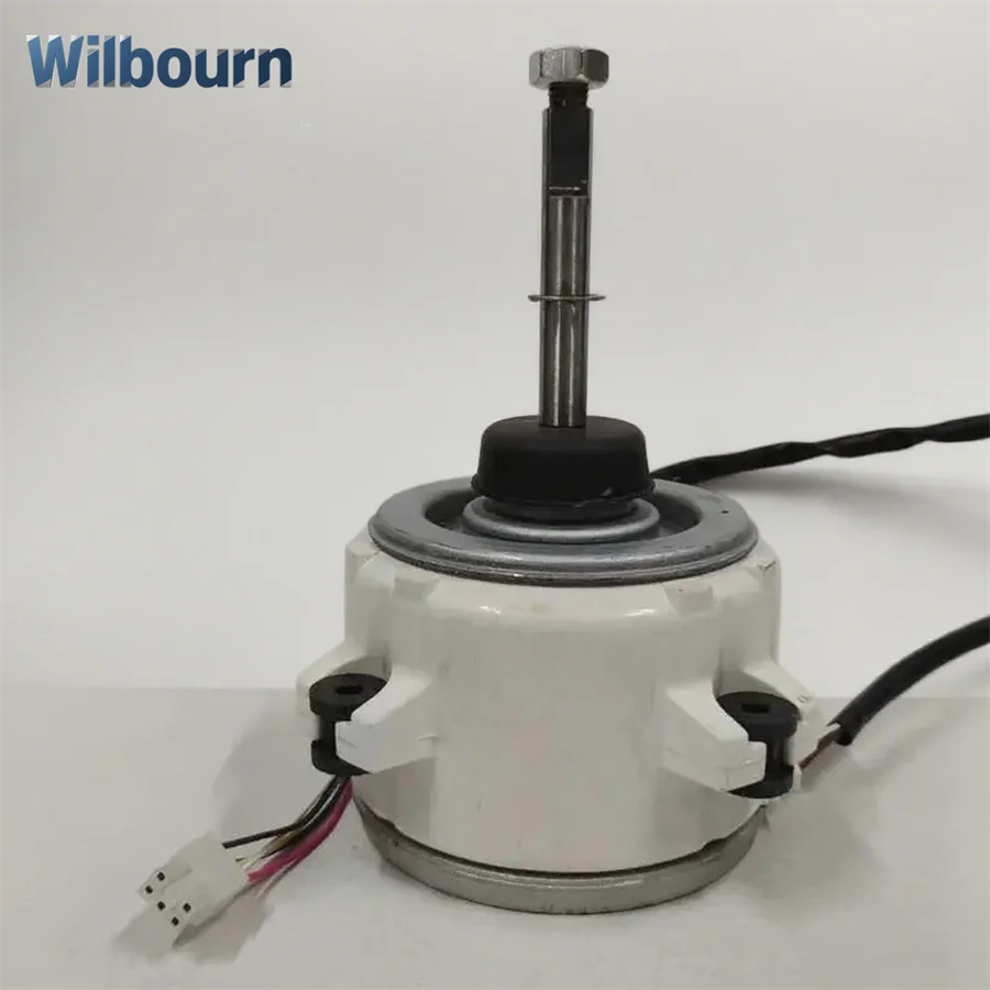 

New DC fan motor P/N:466130002R SIC-71FW-F170-3 inverter air conditioner accessories