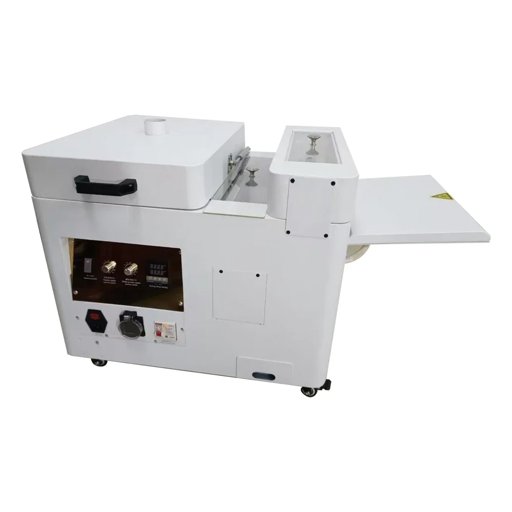 

Dtf A3 Printer T-Shirt Printing Machine Xp600 Dtf Printer A3 30Cm Xp600 Dtf Printer Printing Machine
