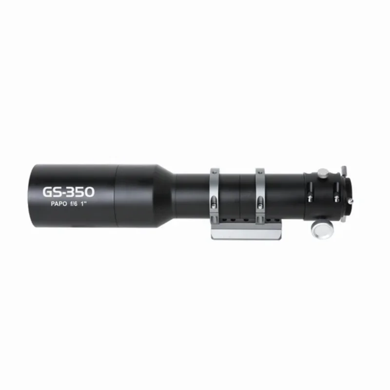 ToupTek Guide Scope/Finder Scope GS150AR/AC, GS200AR/AC, GS250AR/AC, GS300AR/AC, GS350AR/AC for Astro Observing