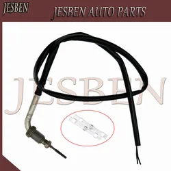 RF7L-18-7G0C RF7R-18-7G0A troisième sonde de capteur de température de gaz pour Mazda 3 BK BL 5 CR 6 227 GY GH 2.0 2.2 Diesel 2002-2014