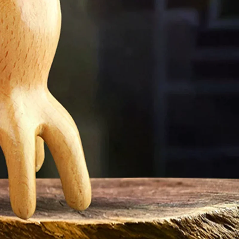 

Sandalwood Octopus Massage Comb Head Meridian Scraping Scalp Massage Brush Acupuncture SPA Gua Sha Massage Comb Fatigue Relief