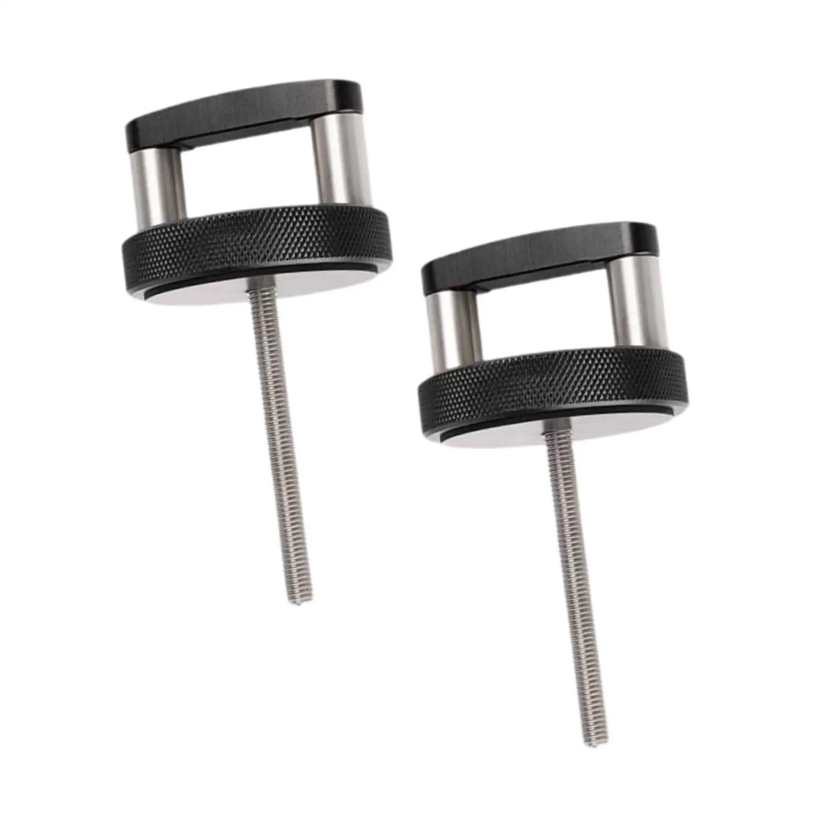 

2Pcs Hard Top Bolts Premium Fastener for Jeep Wrangler Unlimited 4DR