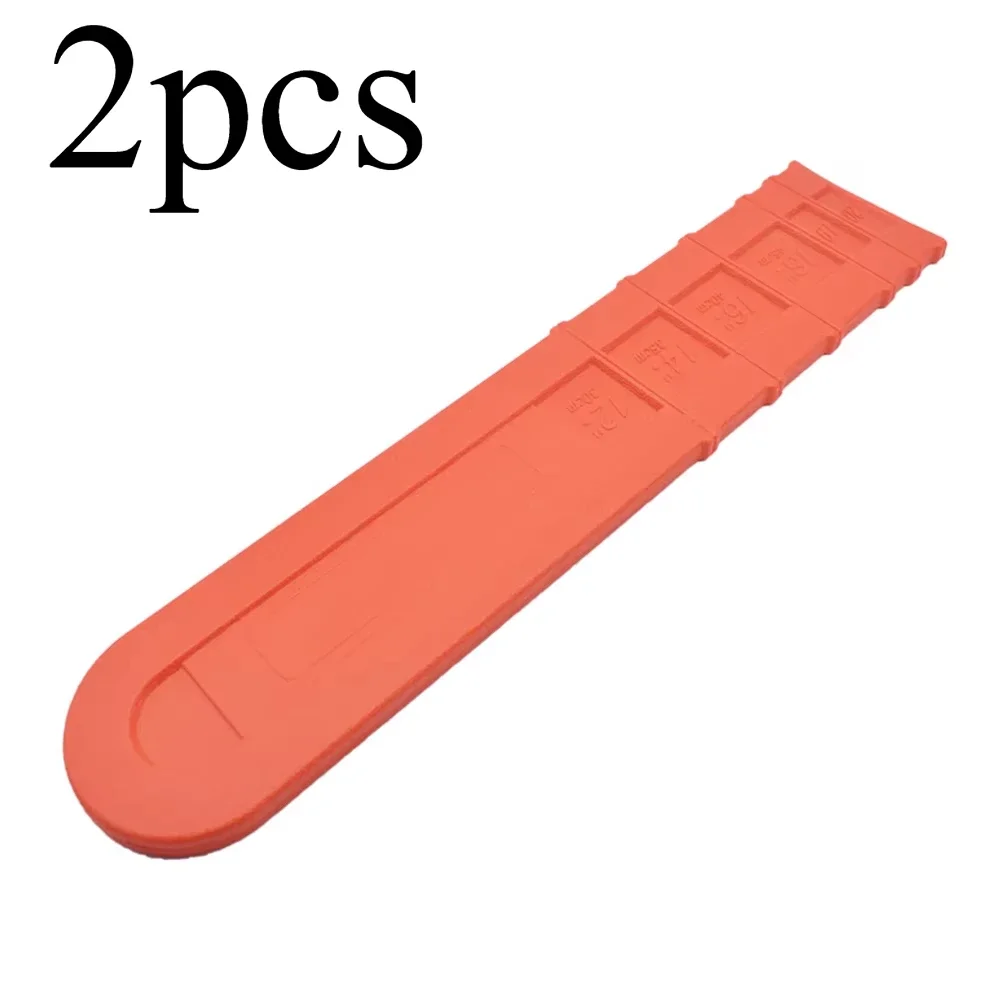 

2 шт. для набора направляющих для бензопилы, набор направляющих для электрической пилы, аксессуары для бензиновой пилы, 16/18 дюймов, 20 дюймов, набор для лесозаготовок