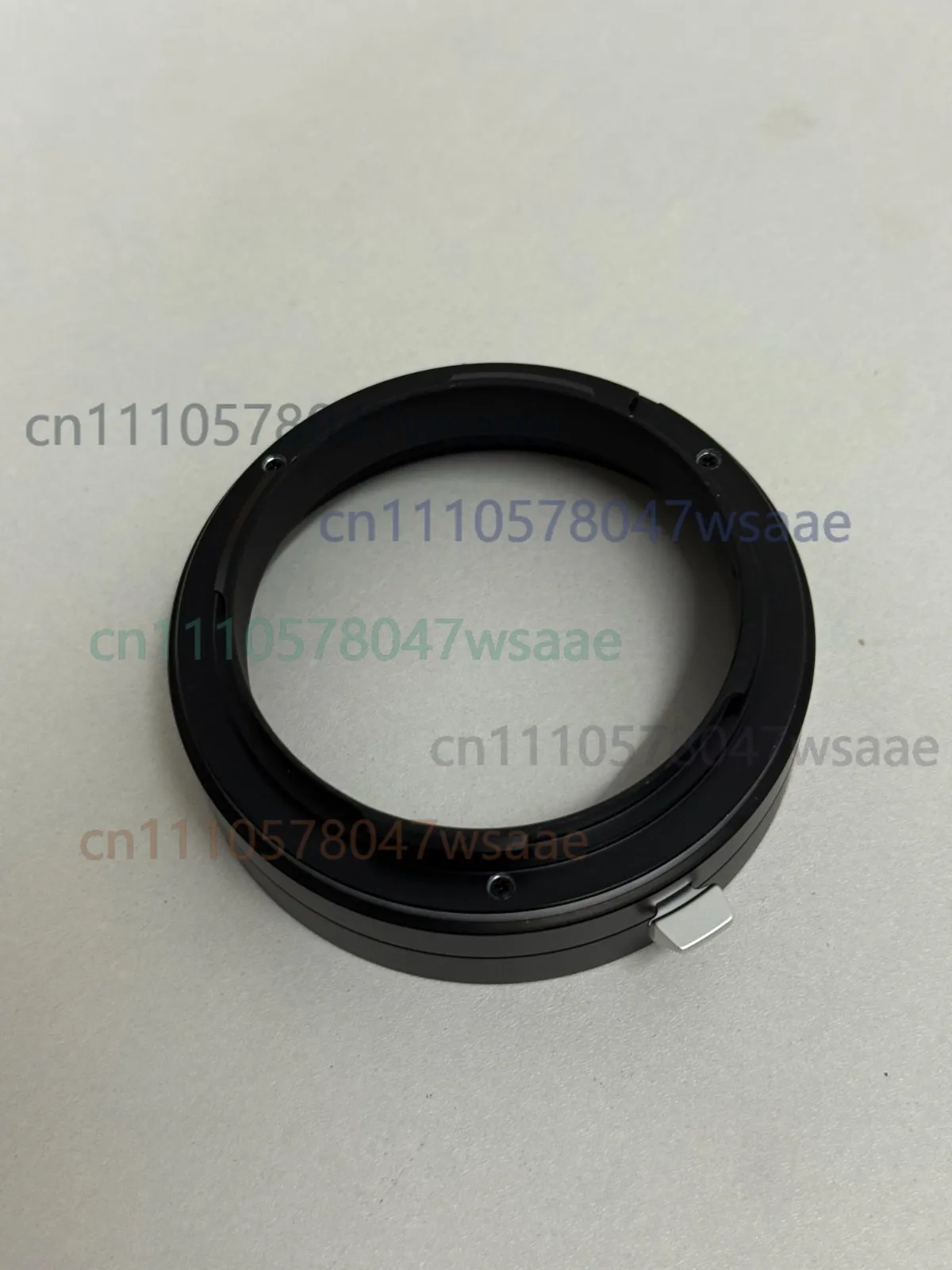 1pcs FOR Bronica ETR lens to for lecia S camera Adapter accesssory sale NEW