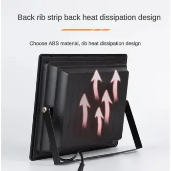 8 最佳銷售 太陽能吸頂燈 - №8