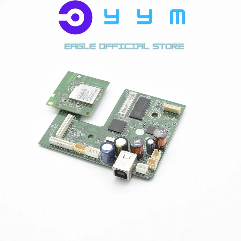 GT5810 GT5820 Main Board for 415 418 419 Mother HP Ink Tank 310 311 315 410 411 318 319 Formatter