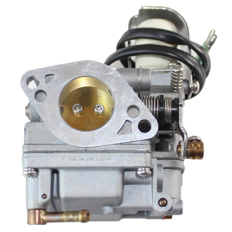 

6AH-14301-20 Carburetor Assy For Yamaha F15C F20C 4 Stroke 15HP 20HP Outboard Engine