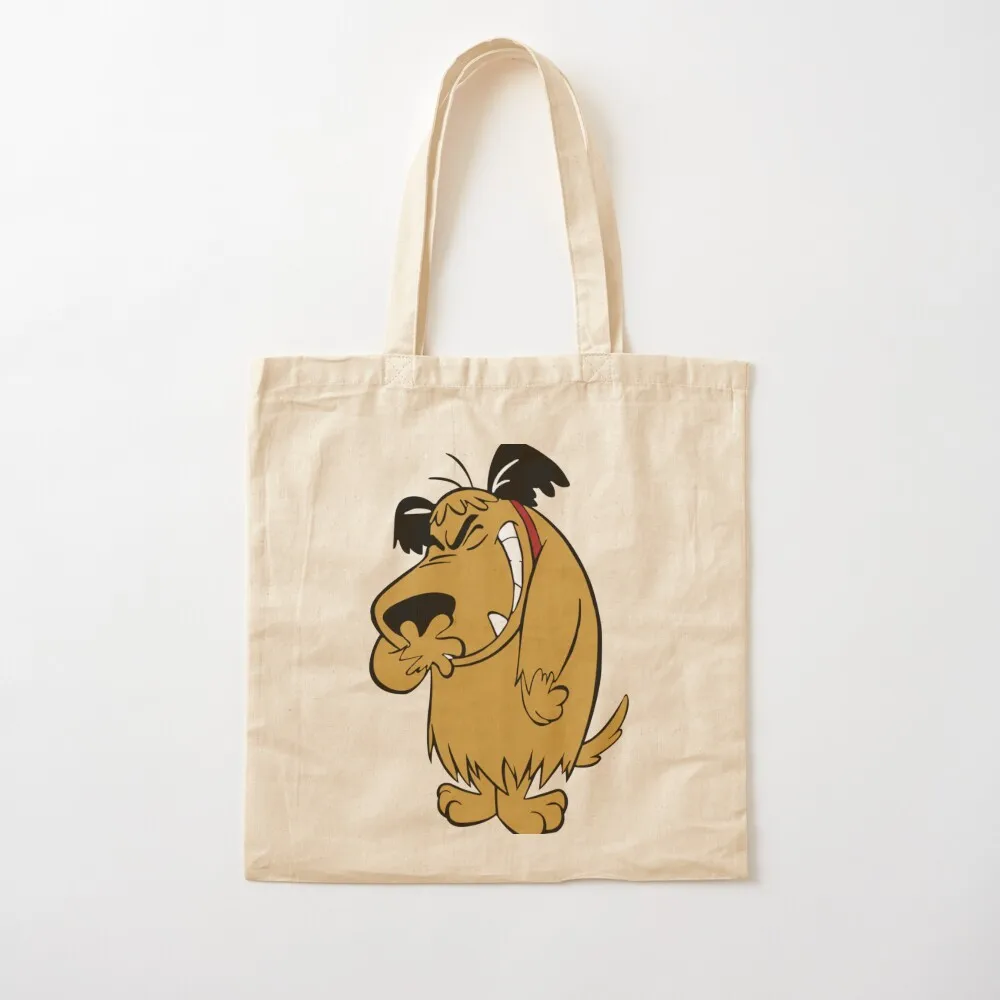 BROWN DOG -SO CUTE Tote Bag Big bag Candy bags canvas tote