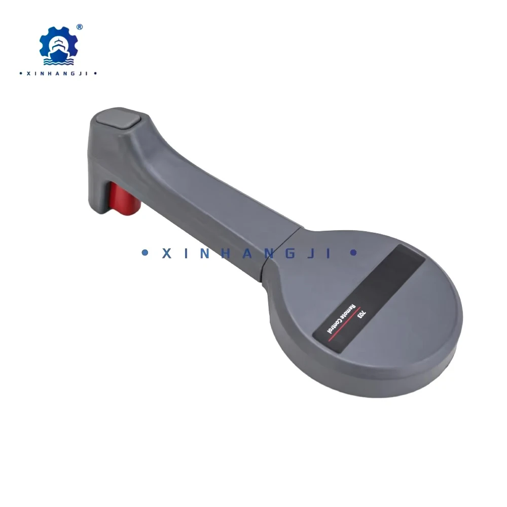 Lever, Control 703-48221 703-48221-11 For Yamaha Outboard 703 Remote Control Assy Boat Accessories .