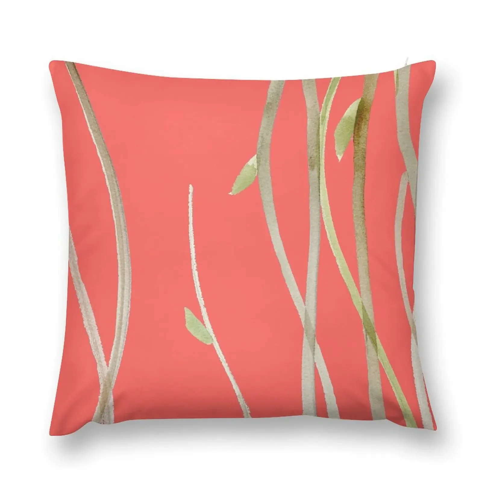 

living stripes Throw Pillow covers for pillows autumn pillowcase Pillowcases For Pillows Pillowcases Bed Cushions pillow