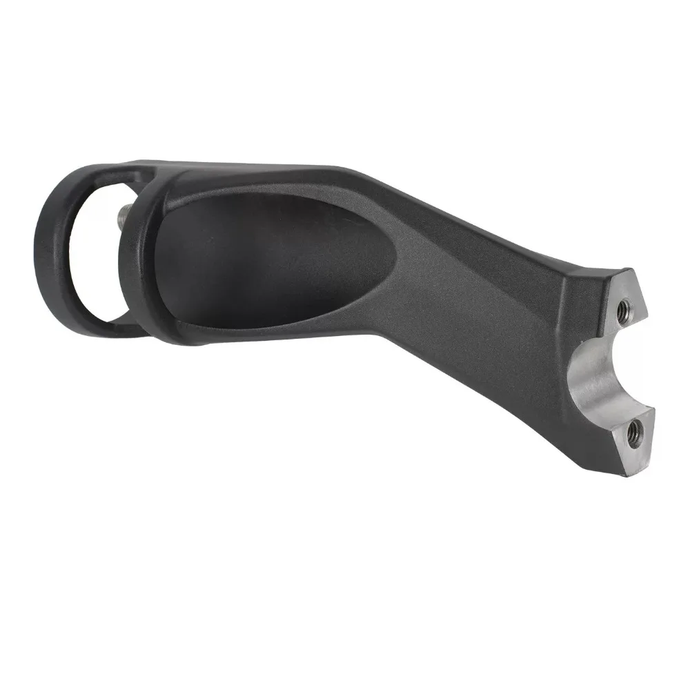 For Honda Sundiro NS150XC Direction Lever Connecting Block Faucet Lever Pressing Block Handlebar Fixing Seat