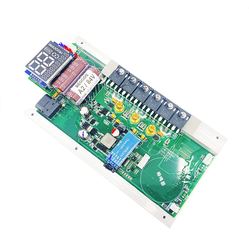 Begode Original Accessories A2 MainBoard Motherboard Assembly Controller Accessories for Begode A2 Electric Unicycle