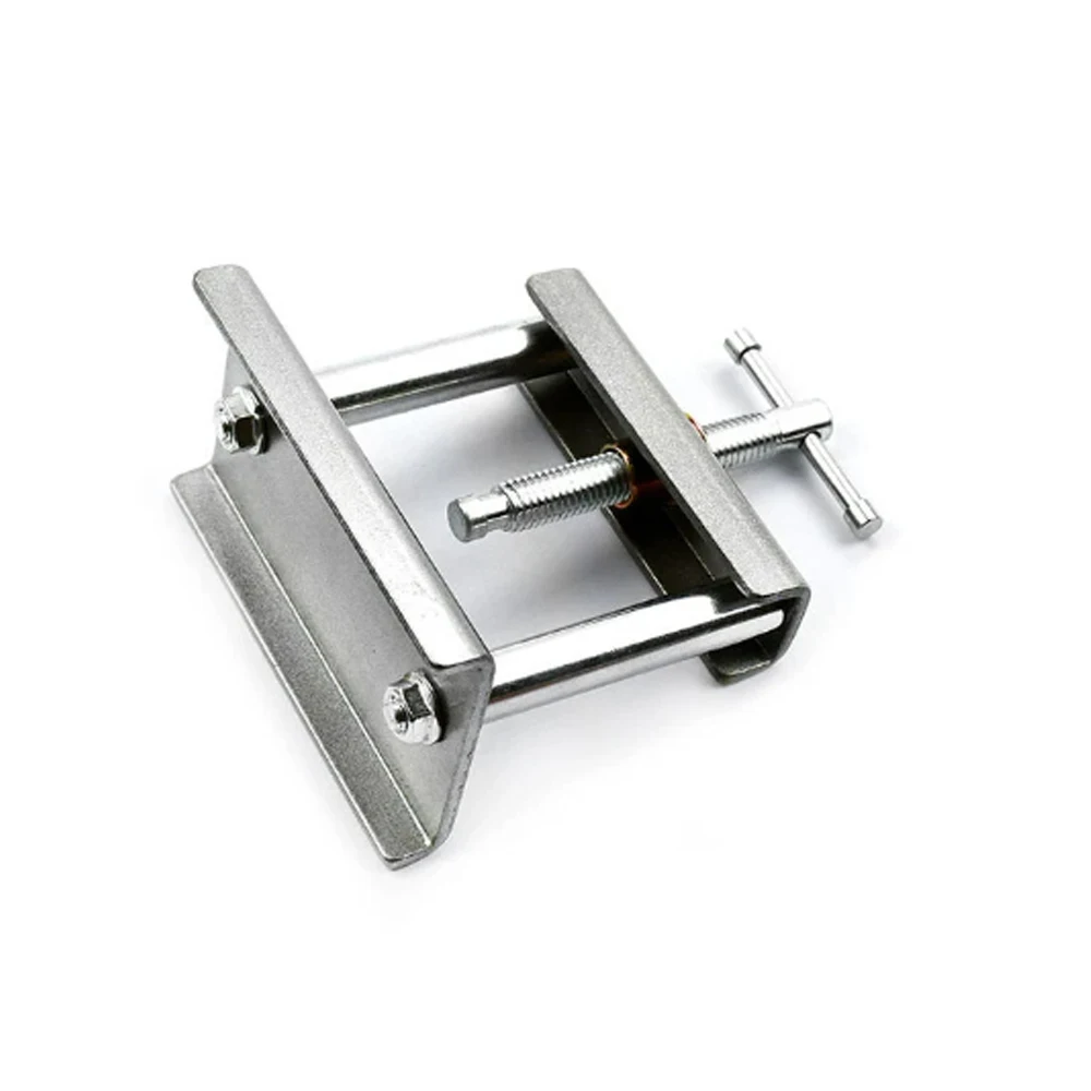 مجموعة أدوات الضغط الاحترافية لسطح المكتب، أداة إغلاق الغطاء الخلفي للساعة ومجموعة قطع غيار إصلاح الساعات لأدوات صانع الساعات