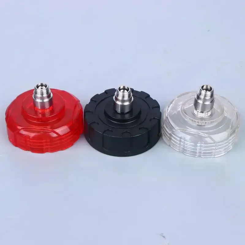 

Крышка кувшина для пены + насадка для всасывания, подходит для мойки высокого давления Karcher Parkside, подходит для кувшинов для пены для мойки автомобилей