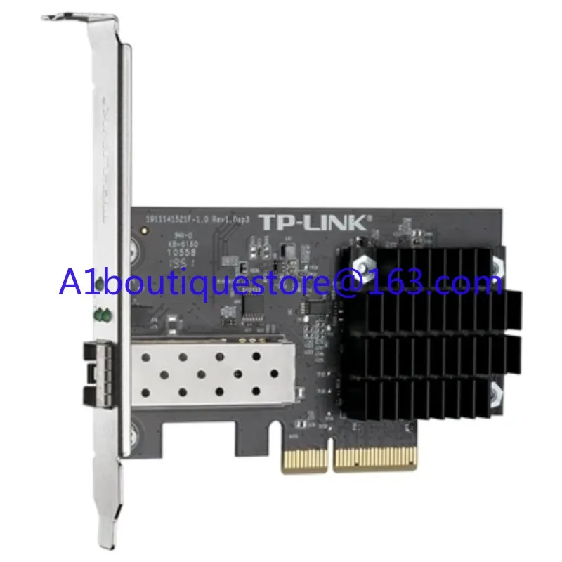 tp-link wake on lan pci sfp+10g 10gb pci express network card sfp