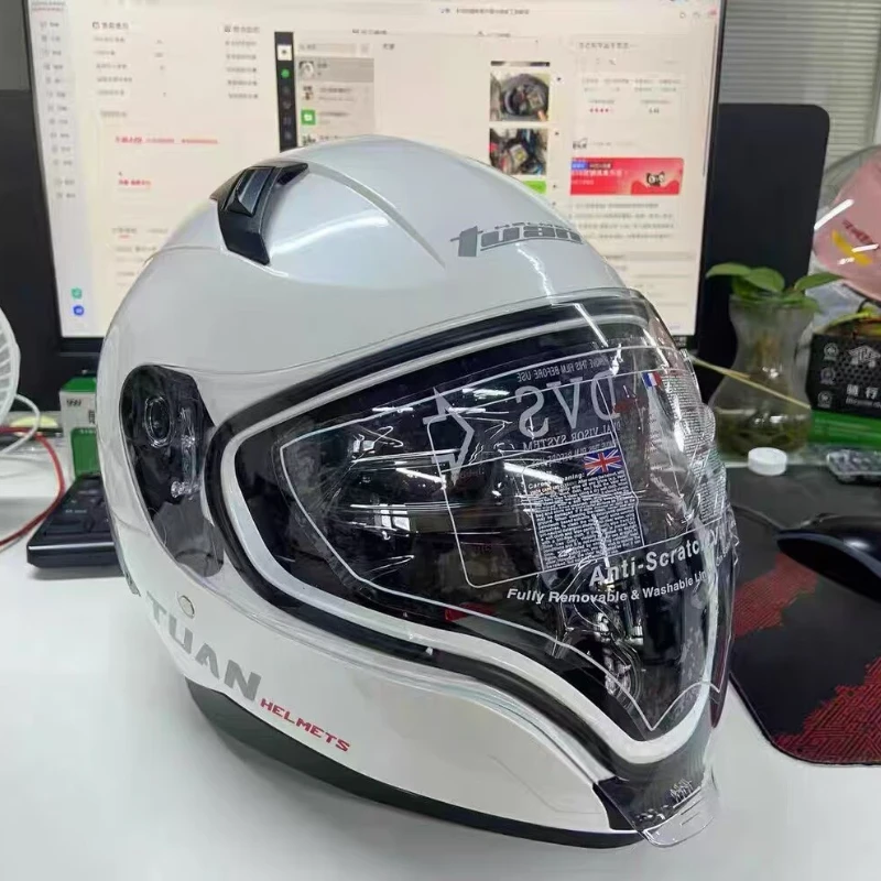 Dot Certified Flip …