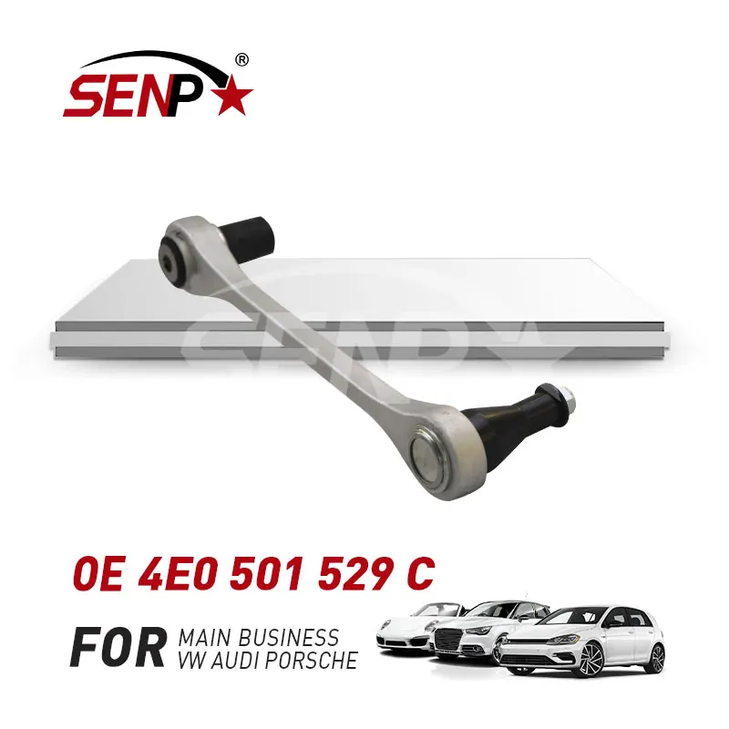 SenPei High Quality Rear Control Arm 4E0501529C For A8 2004-2007 Suspension Spare Parts