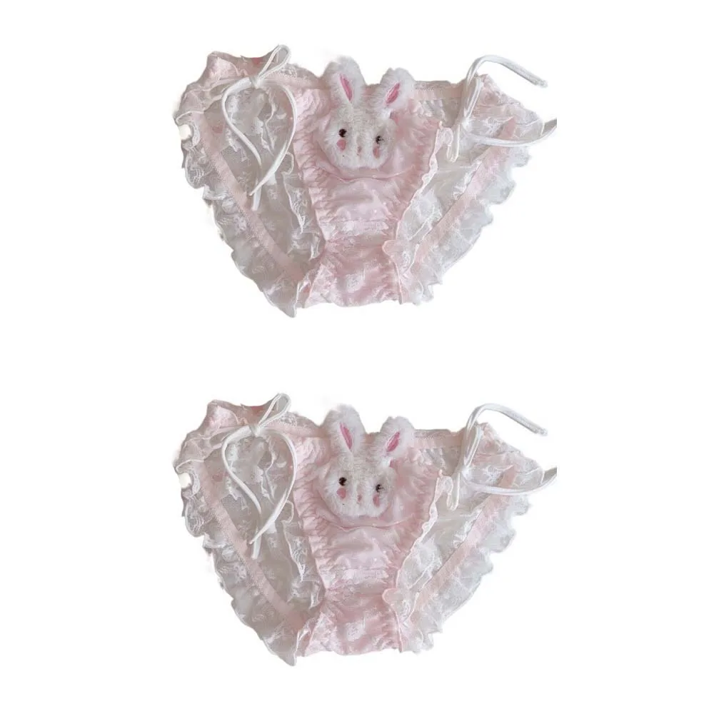 -2Pcs Pink