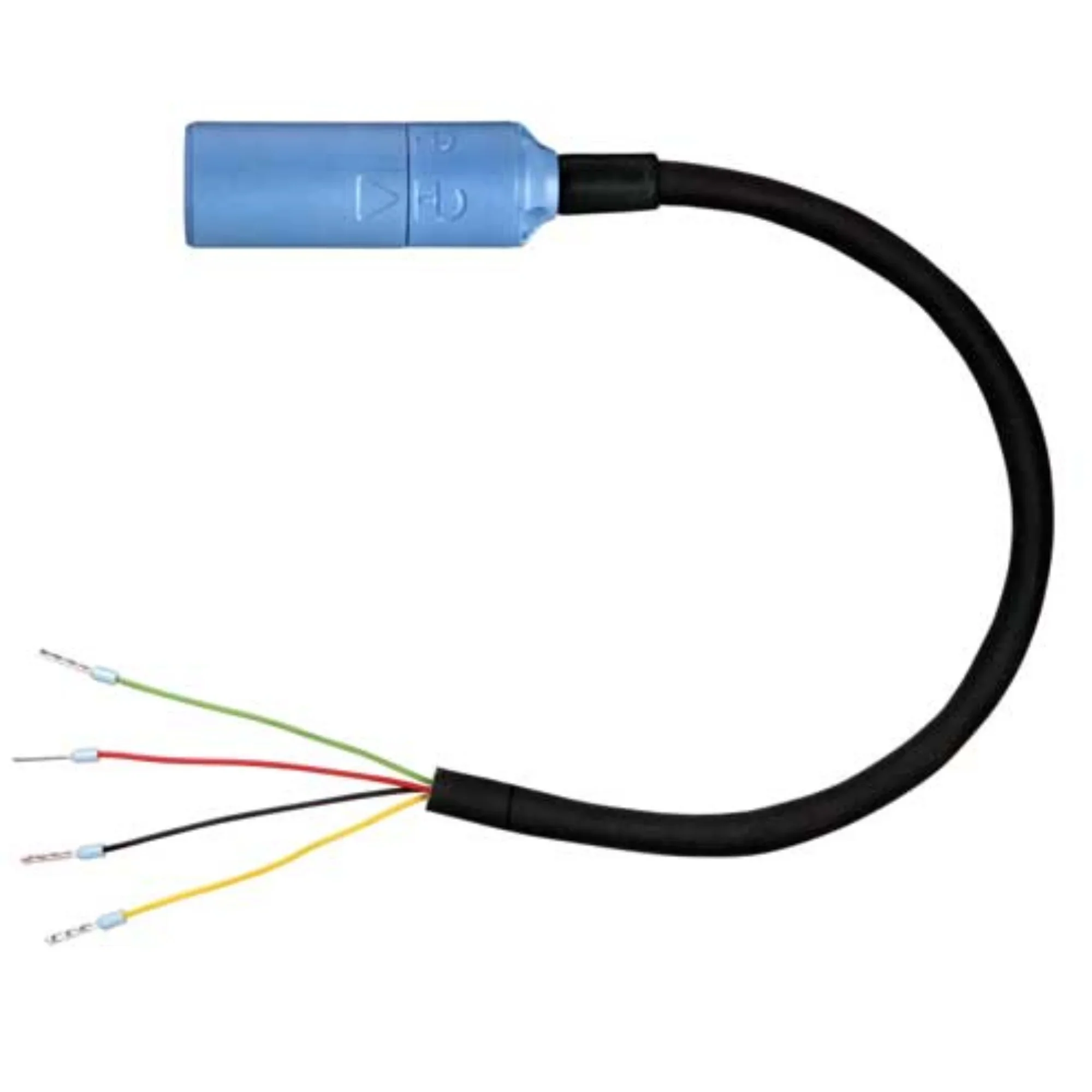 original endress hauser 5m memosens data cable for PH sensor CYK10-A051