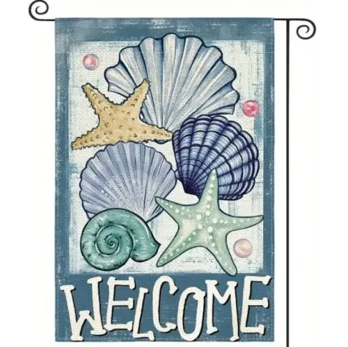 Welcome Beach Theme…