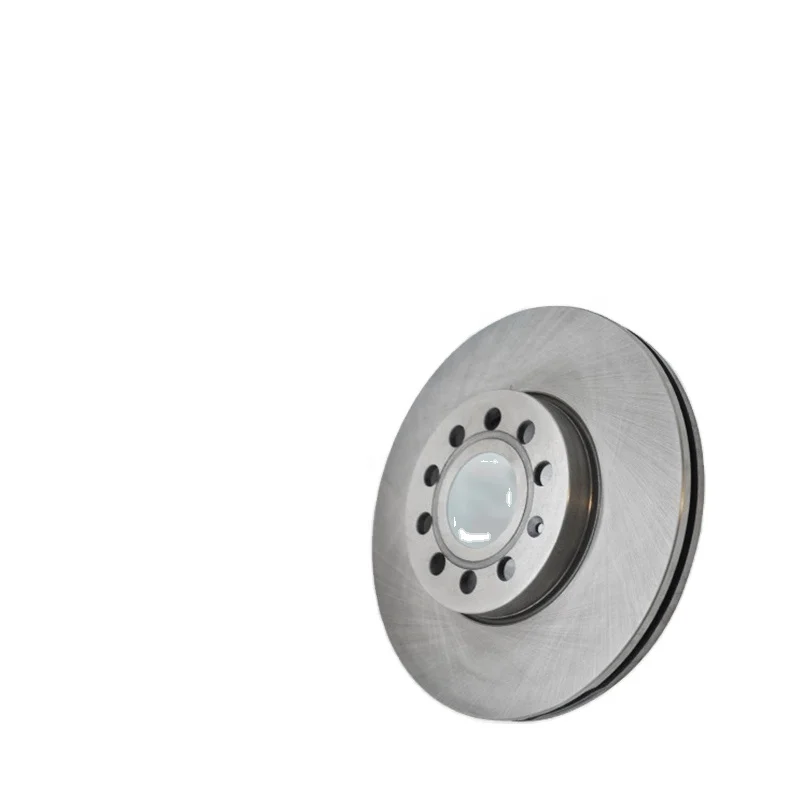 Suitable for Brilliance V7 V5 V3 H530 front & rear brake discs