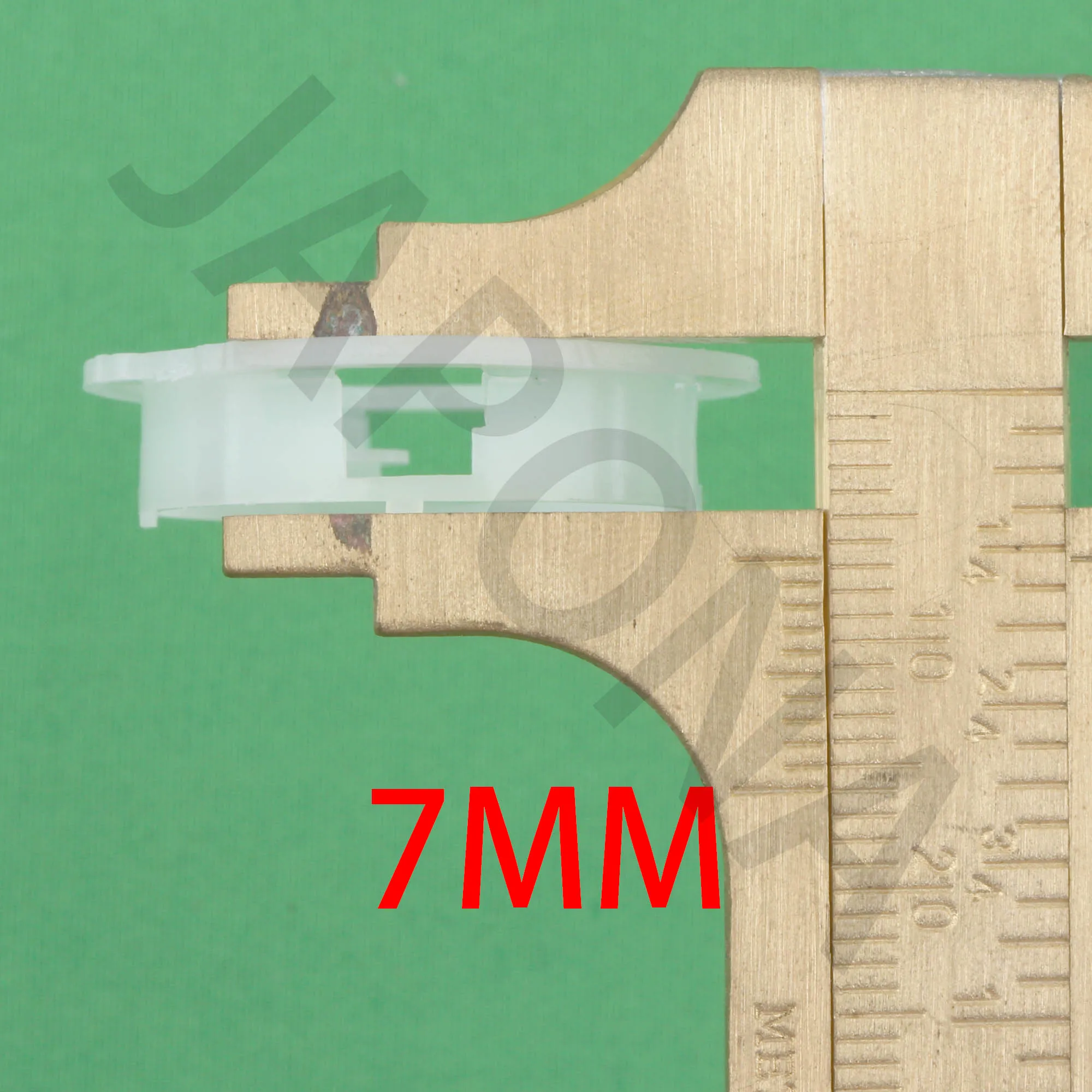 Plastic stent for VH31 movement 6P29 movement 6P09 PE80 VD70 VD84 VH61 6P22 6P00 VH83 holder dial hold watch case holder pe