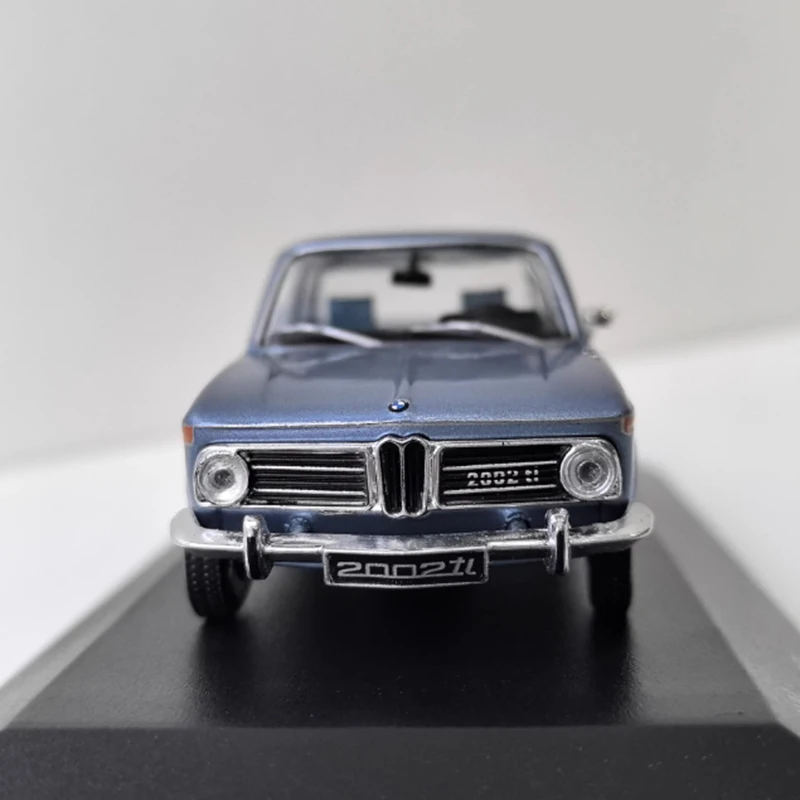 

Краска вкуса WHITEBOX, масштаб 1/43 2002 TI 1968, модель автомобиля из сплава, статическая коллекция, украшенные праздничные подарки, игрушки, сувенирный подарок