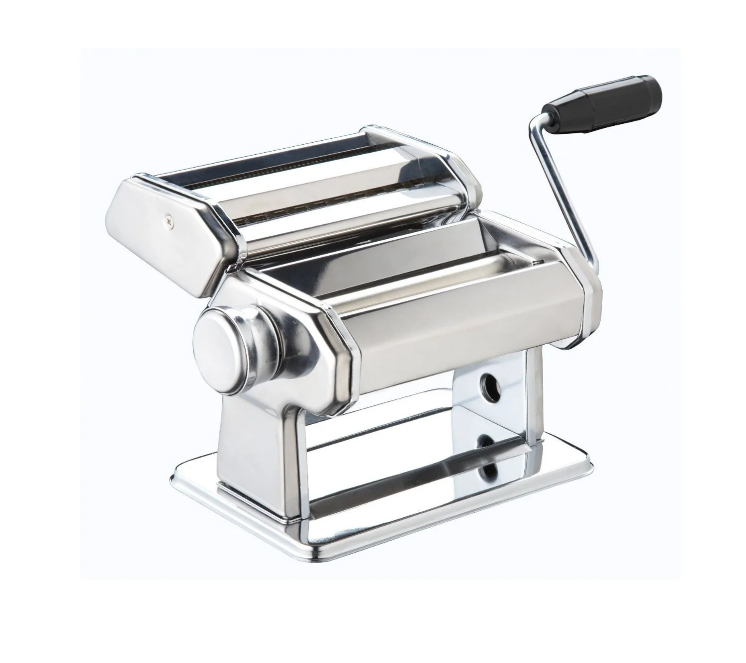 Hot Selling New Manual High Productivity Noodle Maker Machine for Flour