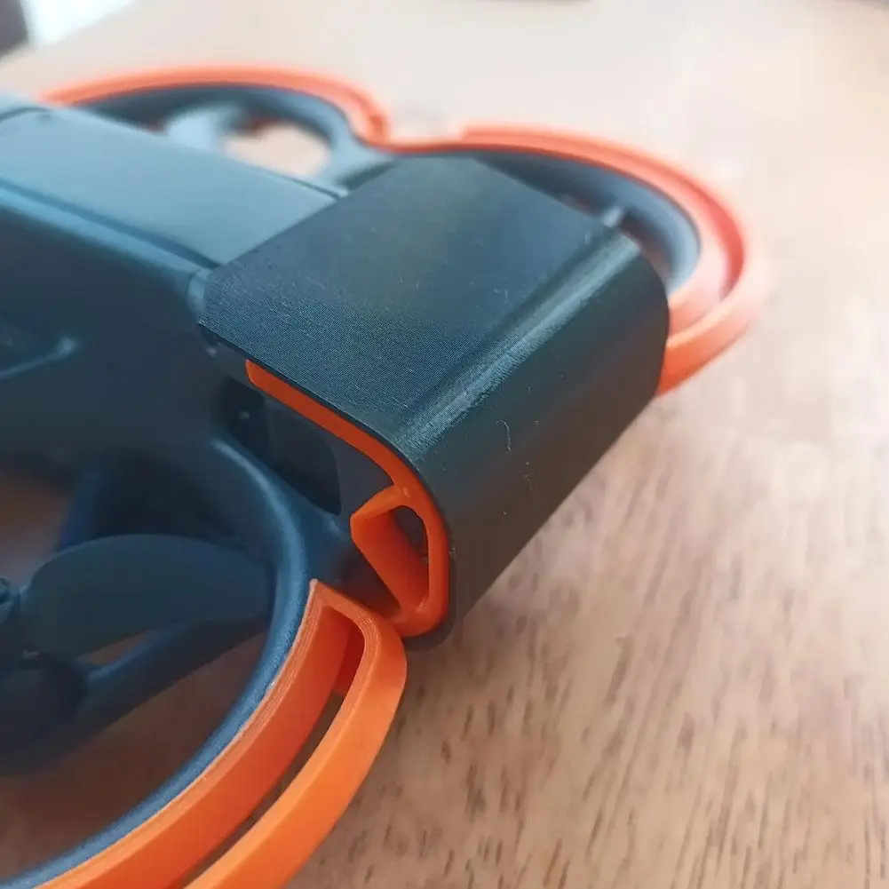  for dji AVATA 2 Lens Blackout Protection Kit 3D Printing Lens Shading Protective Cover for dji AVATA 2 Accessories image 5