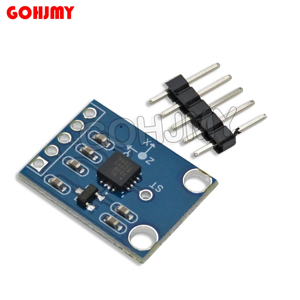 DXL335 Acelerometro…