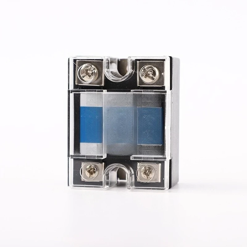 SSR-40DA 10DA JGX-1 D4825 MGR-1 Solid State Relay DC Control AC Single Phase
