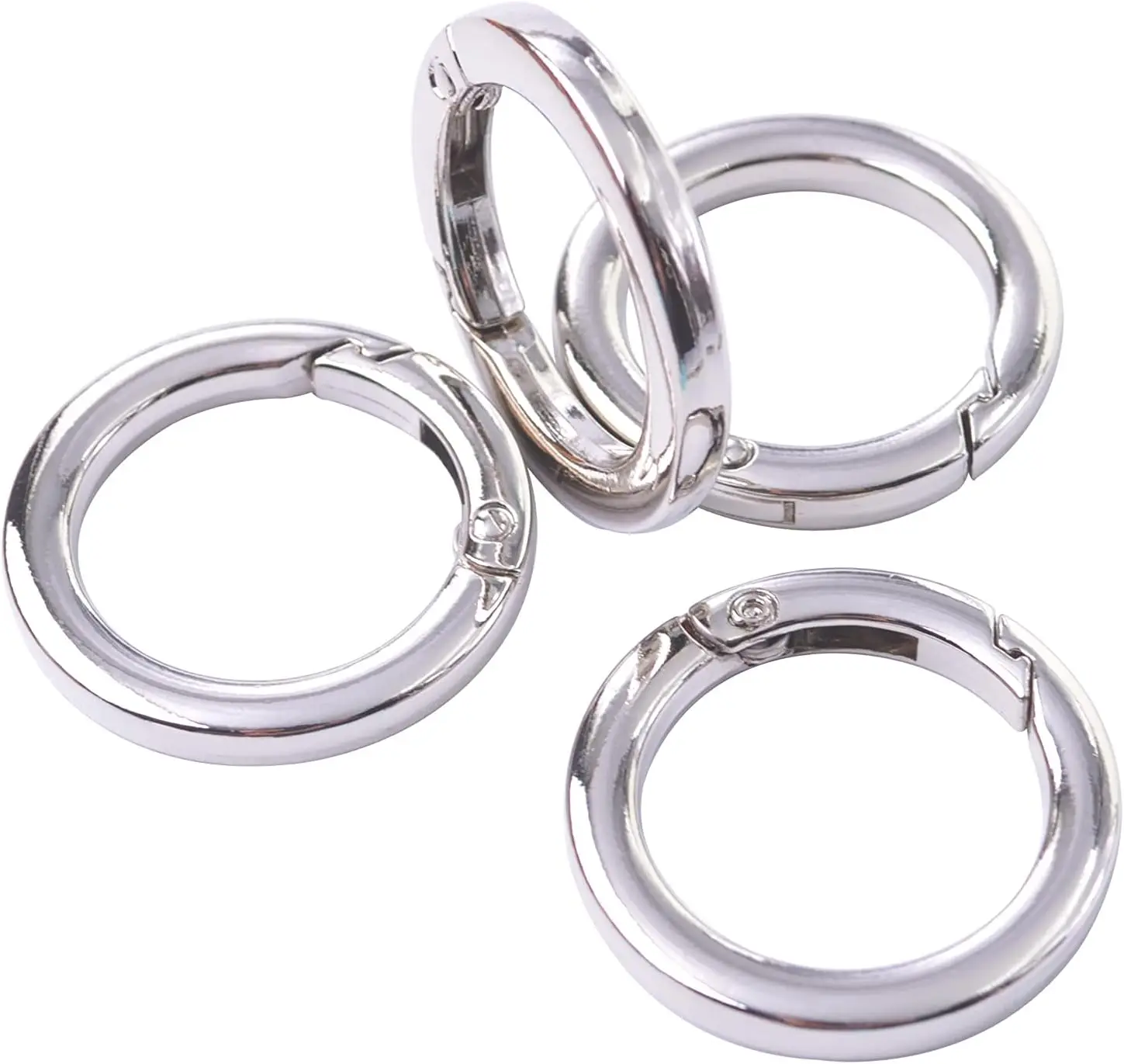 Рисунок 6 - пружинное уплотнительное кольцо для ворот