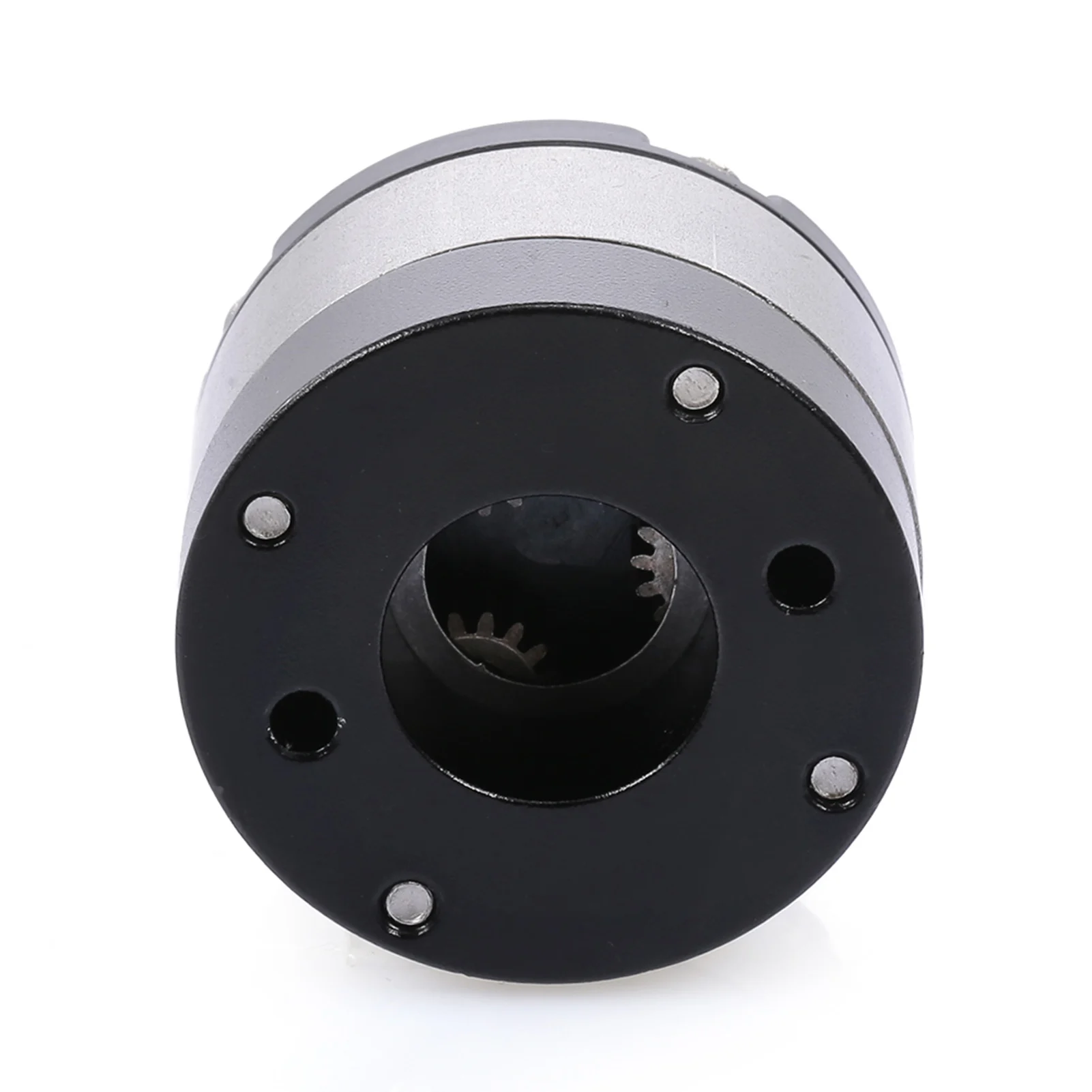 1/3 หน่วยลดเกียร์ดาวเคราะห์สําหรับ 540 มอเตอร์ RC รถกล่องเกียร์โลหะ