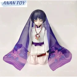 Ropa de Wanderer 1/12, 1/8, 1/6, 1/4, BJD ob11, ob24, disfraz de Anime, producto hecho a mano, accesorios de juguetes, artículos de envío gratis