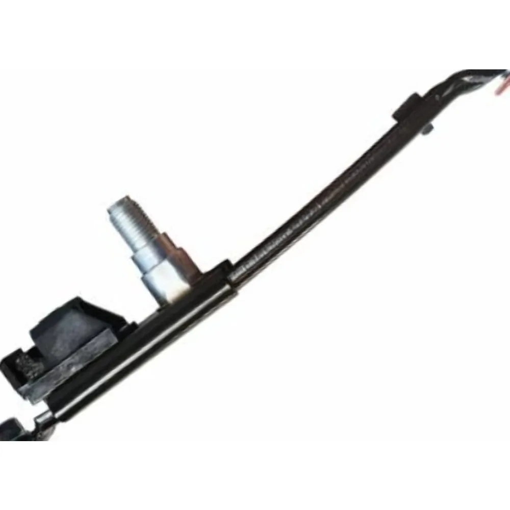 Genuine for BYD Surui Escort Ship 07 Sea Lion E6 S2 E5 G5 M6 Seat Belt Height Adjuster Sliding Guide Automotive Parts Brand New - view 3