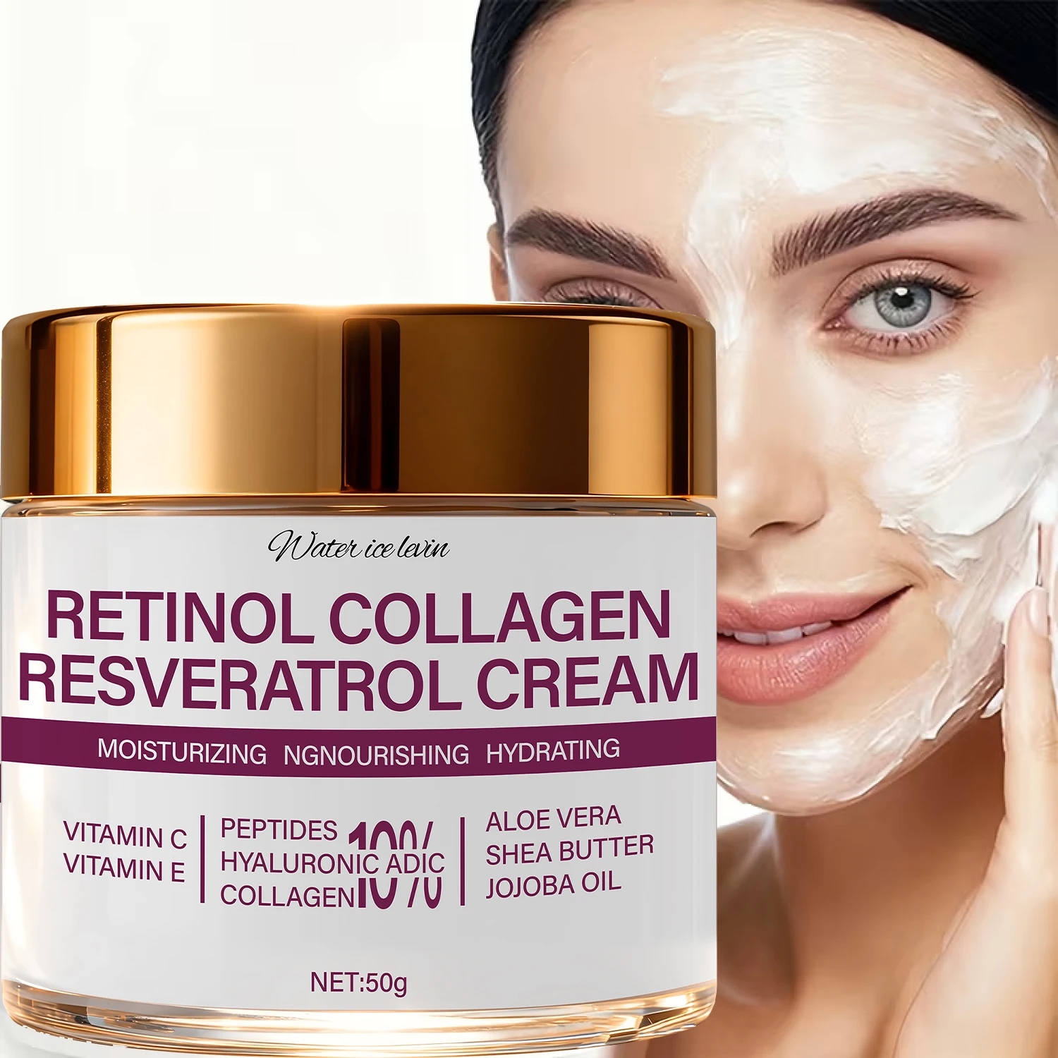 Retinol Collagen Re…