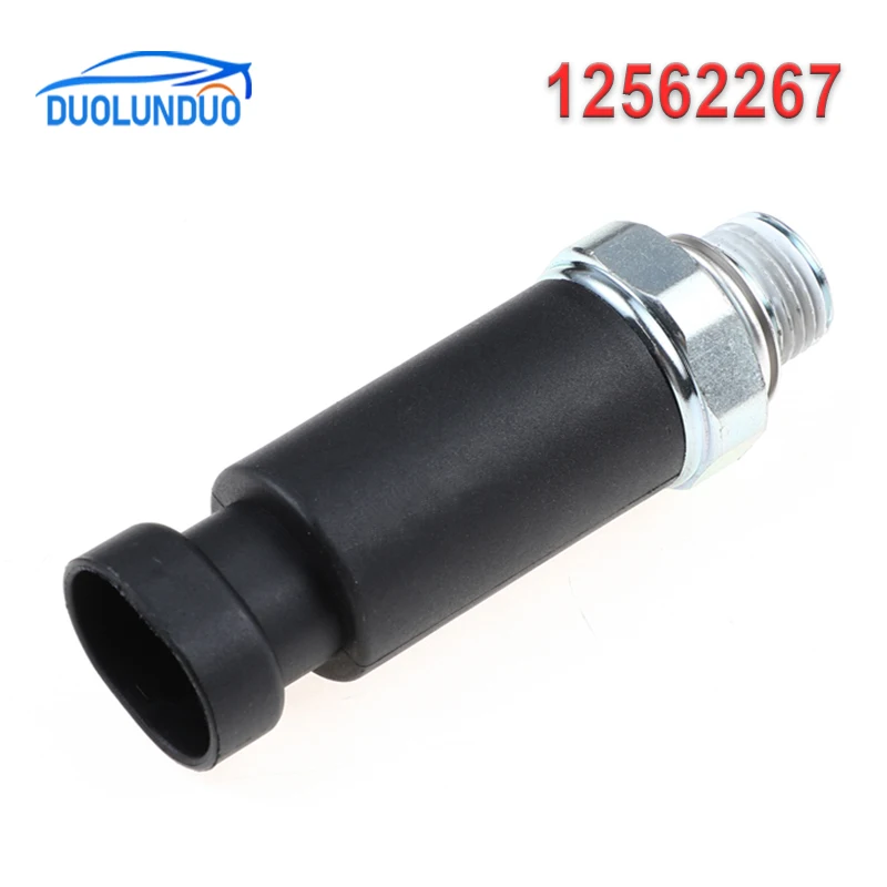 

New 12562267 19244505 D1818A For Cadillac Escalade/Chevrolet/GMC High Quality Oil Pressure Sensor Car