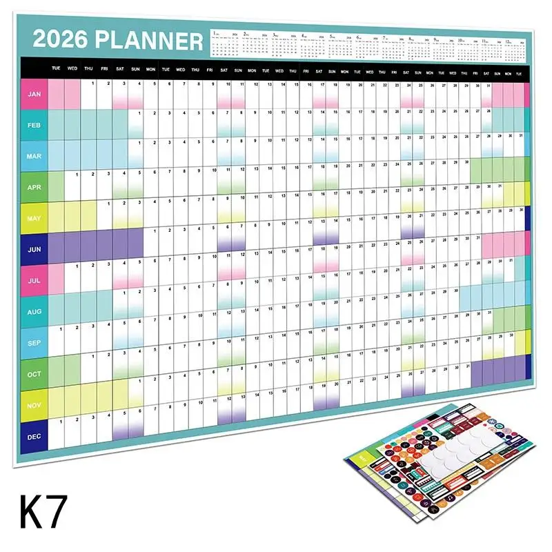 Variant: K7