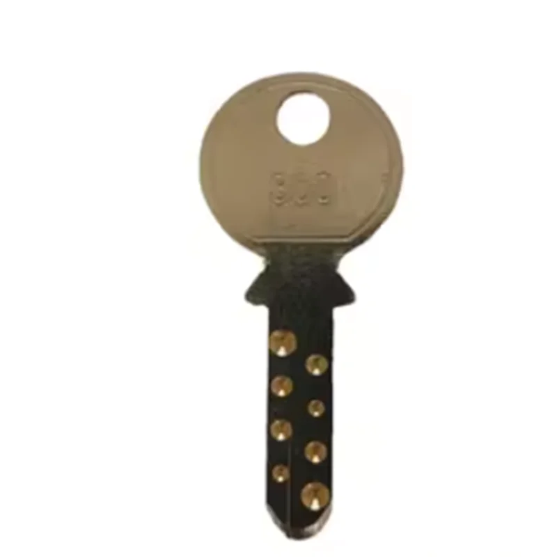 for Xunda SCHINDLER Elevator Key Lock Elevator Key 335400 CH751 300 TAYEE Escalator Key