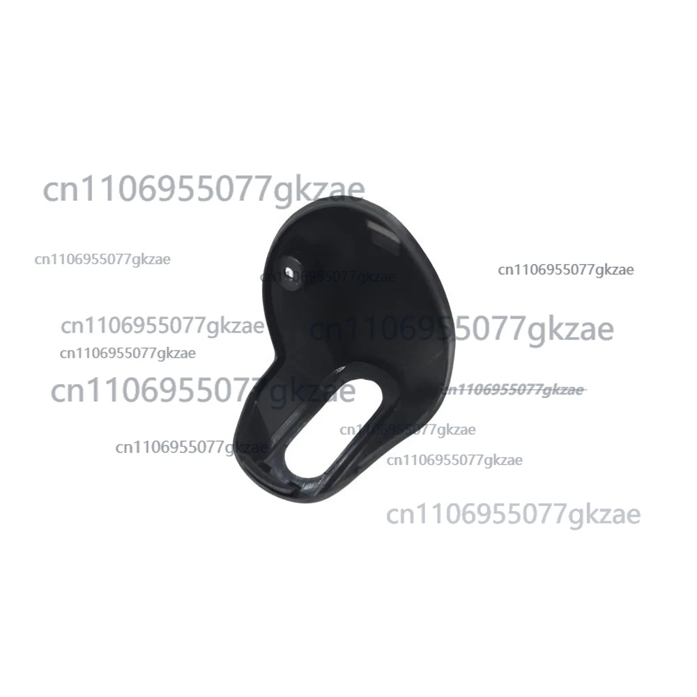 

Используется для дрона DJI FPV, задняя левая крышка для руки самолета