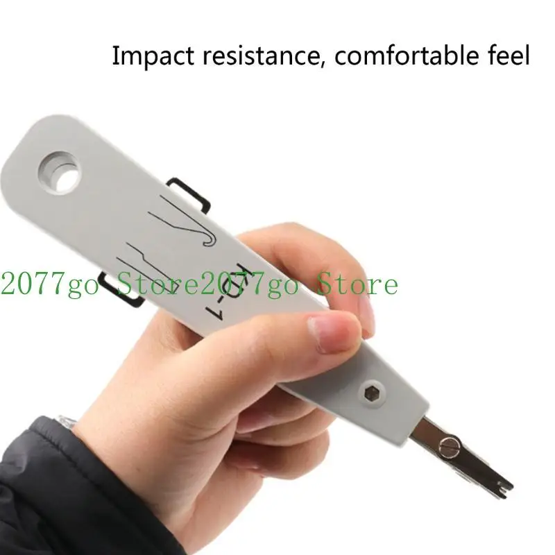 Y1Ud Down Tool mit 110 und Klinge