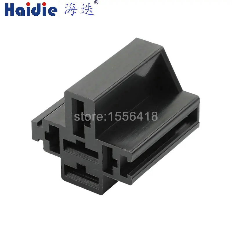 

1-20 sets 5pin auto housing plugs automotive wire harness unsealed connector