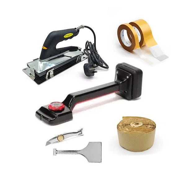 Carpet Installation Tools Cool Shield Heat Bond Carpet Seaming Iron