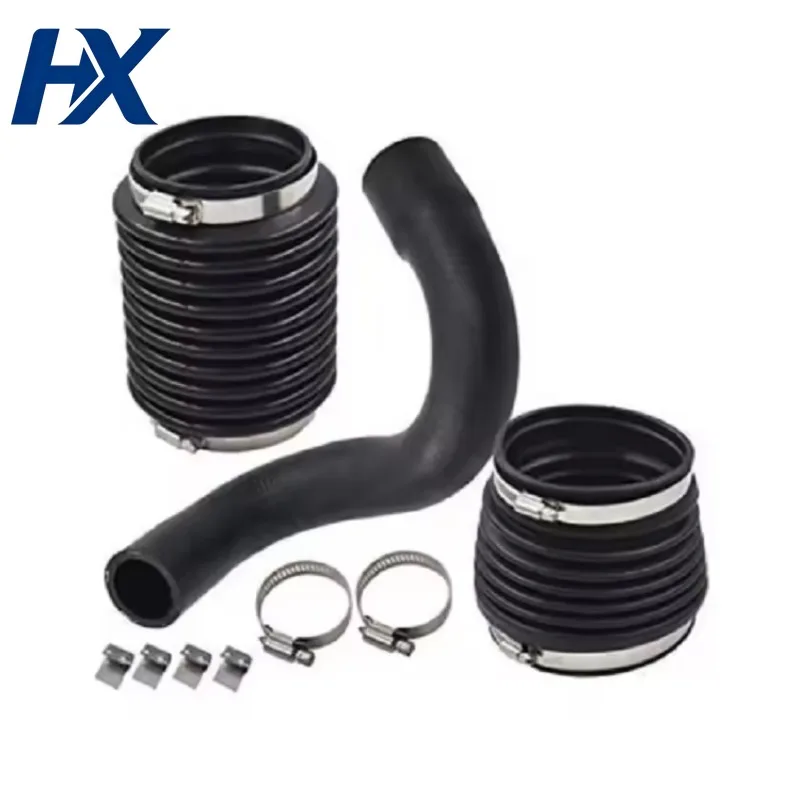 

875848 876294 Exhaust Bellows Kit For Volvo Penta AQ SP DP 200 250 270 275 280 290 876632