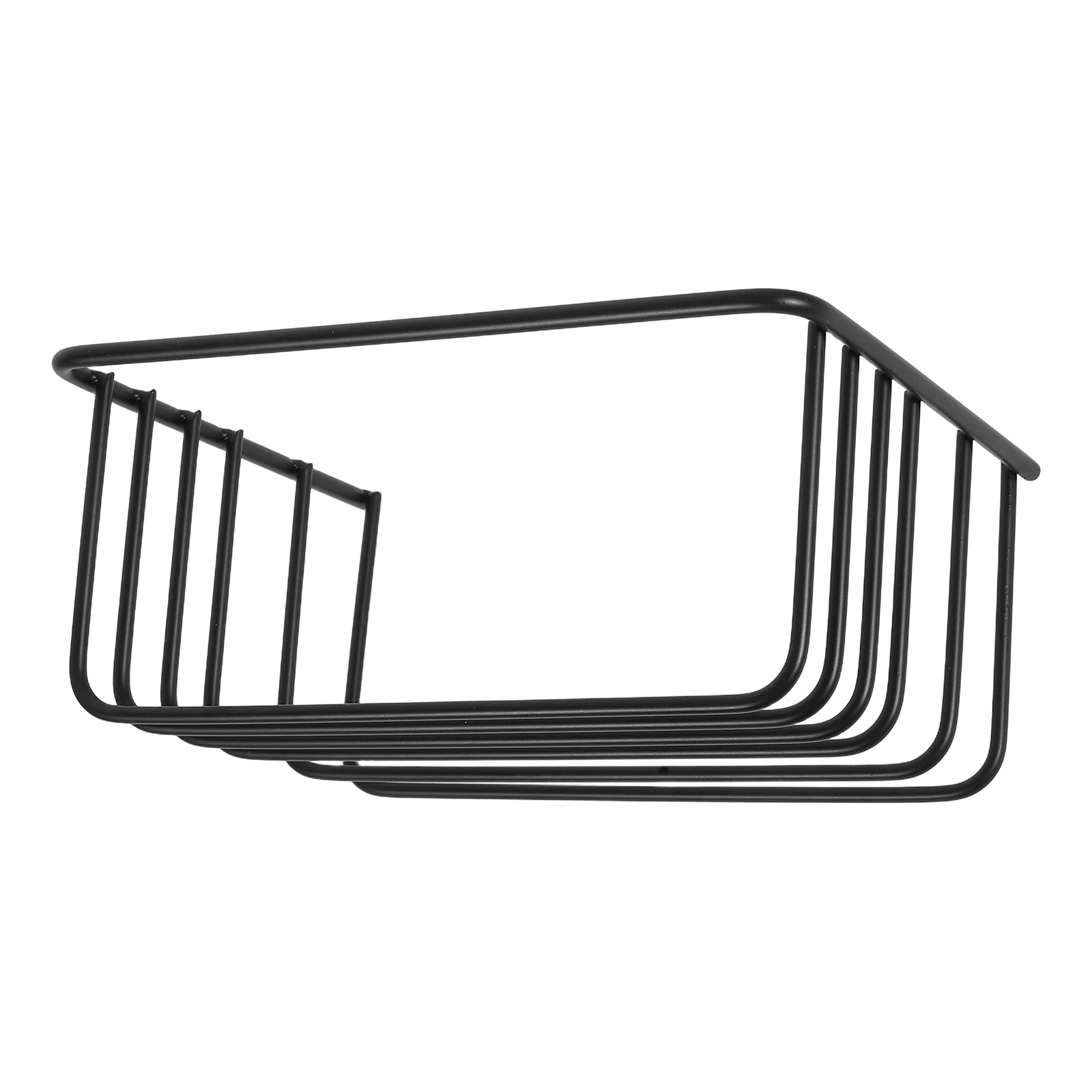 

Cutting Board Rack Organizer Multifunctional Space-Saving Heavy Duty Kitchen Rack Pot Lid Storage Stand for Countertop